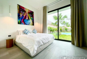 Дом в Паттайе, Таиланд | THE146203