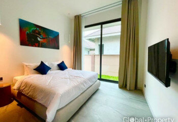 Дом в Паттайе, Таиланд | THE146203