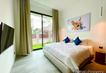 Дом в Паттайе, Таиланд | THE146203