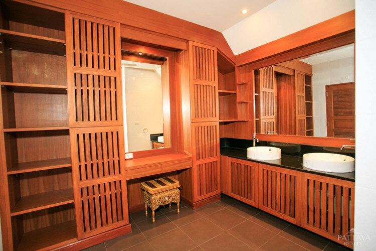 Дом в Паттайе, Таиланд | THE446740