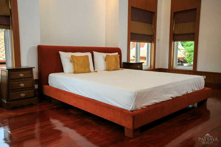 Дом в Паттайе, Таиланд | THE446740