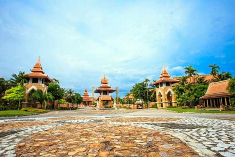 Дом в Паттайе, Таиланд | THE446740