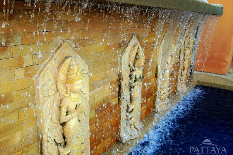 Дом в Паттайе, Таиланд | THE446740