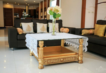 Дом в Паттайе, Таиланд | THE446740