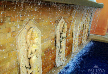 Дом в Паттайе, Таиланд | THE446740