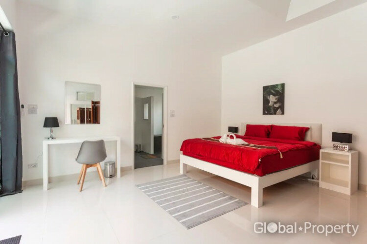 Дом в Паттайе, Таиланд | THE245725