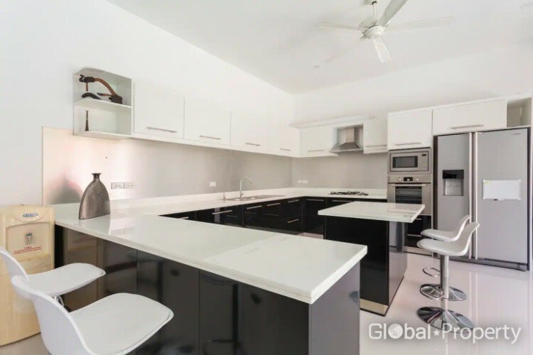 Дом в Паттайе, Таиланд | THE245725