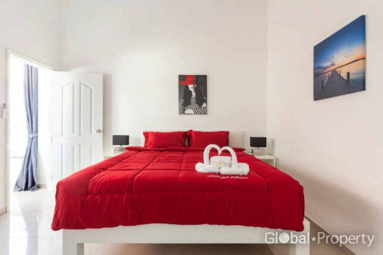 Дом в Паттайе, Таиланд | THE245725