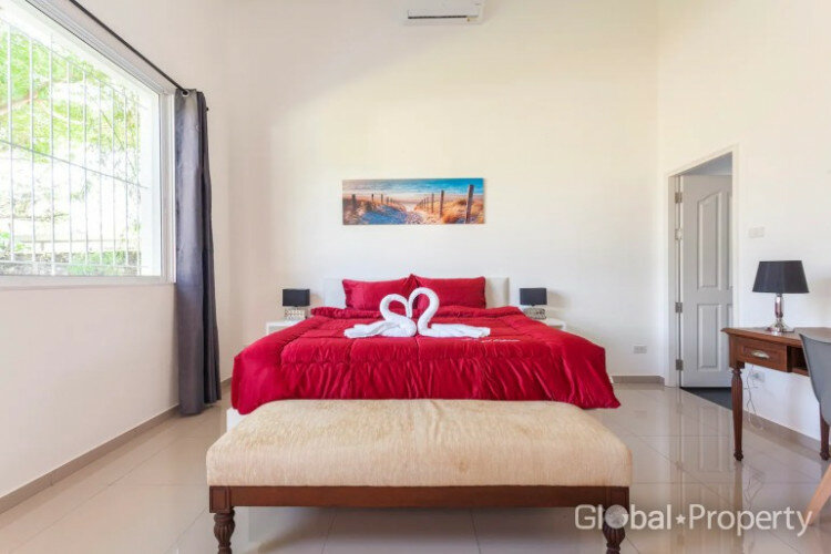 Дом в Паттайе, Таиланд | THE245725