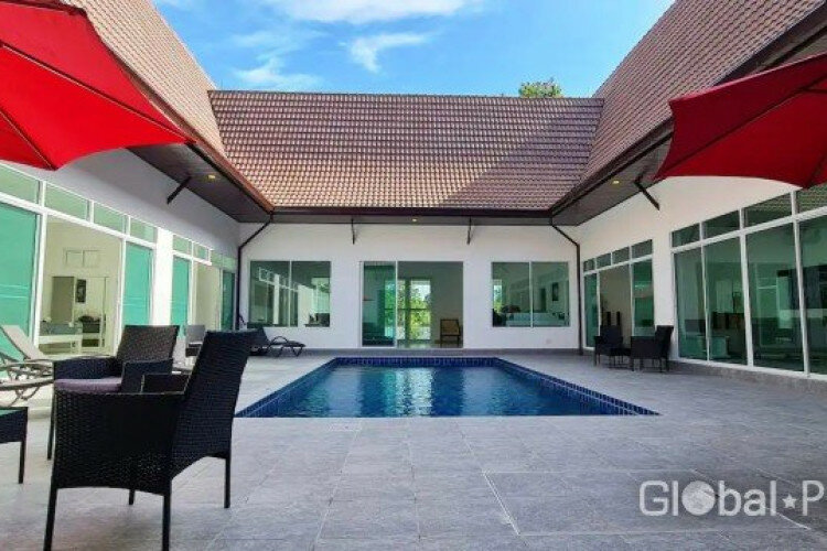 Дом в Паттайе, Таиланд | THE245725