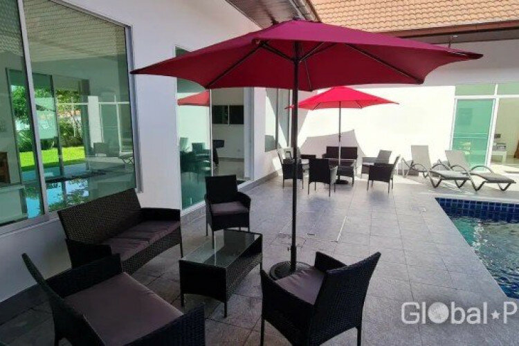 Дом в Паттайе, Таиланд | THE245725