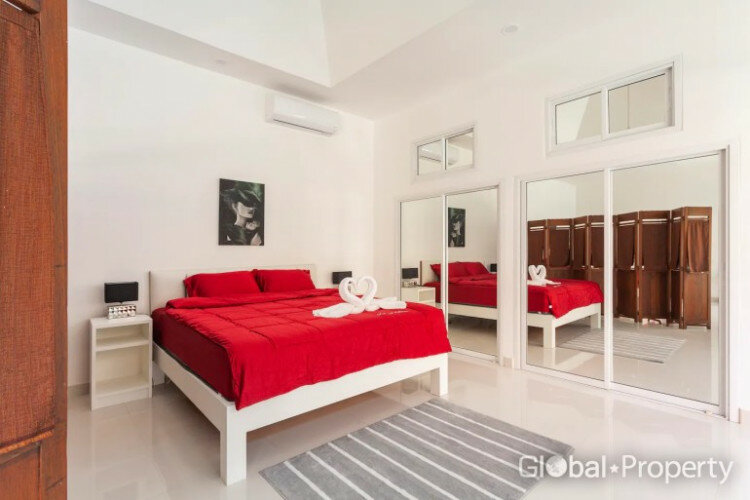 Дом в Паттайе, Таиланд | THE245725