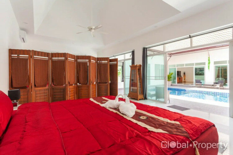 Дом в Паттайе, Таиланд | THE245725