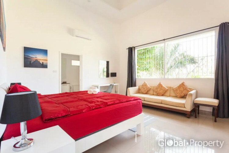 Дом в Паттайе, Таиланд | THE245725