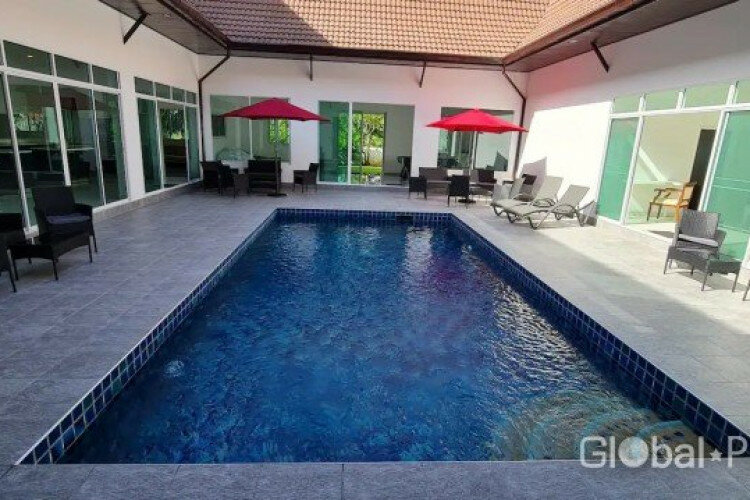 Дом в Паттайе, Таиланд | THE245725