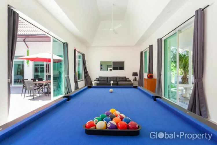 Дом в Паттайе, Таиланд | THE245725