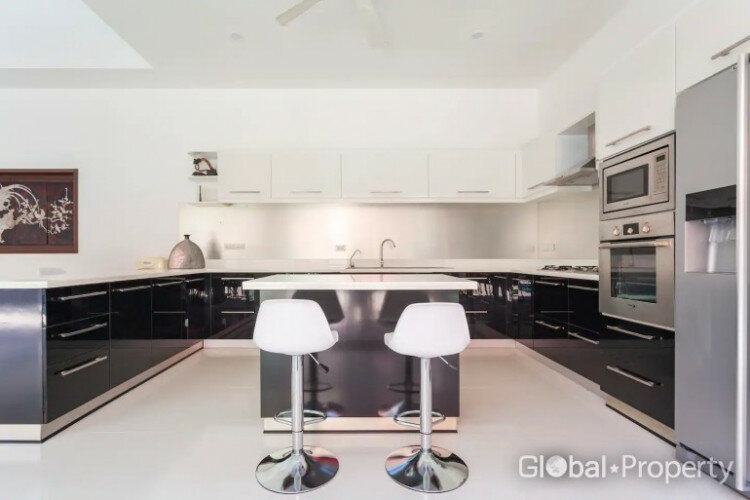 Дом в Паттайе, Таиланд | THE245725