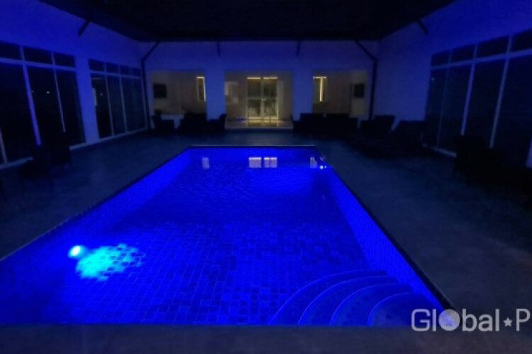 Дом в Паттайе, Таиланд | THE245725