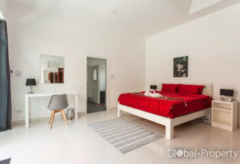 Дом в Паттайе, Таиланд | THE245725