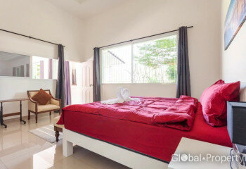 Дом в Паттайе, Таиланд | THE245725