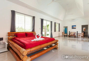 Дом в Паттайе, Таиланд | THE245725