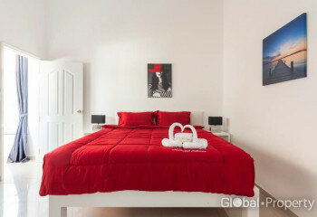 Дом в Паттайе, Таиланд | THE245725