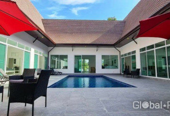 Дом в Паттайе, Таиланд | THE245725