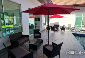 Дом в Паттайе, Таиланд | THE245725