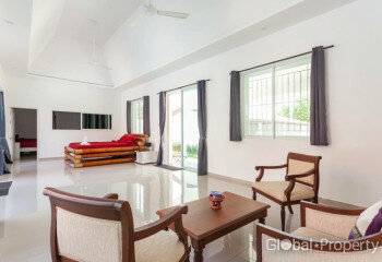 Дом в Паттайе, Таиланд | THE245725