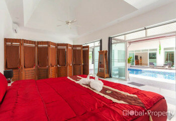 Дом в Паттайе, Таиланд | THE245725