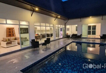 Дом в Паттайе, Таиланд | THE245725