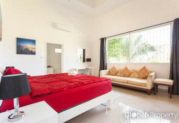 Дом в Паттайе, Таиланд | THE245725