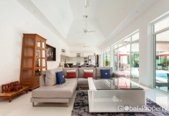 Дом в Паттайе, Таиланд | THE245725