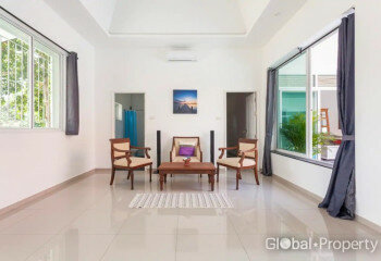 Дом в Паттайе, Таиланд | THE245725