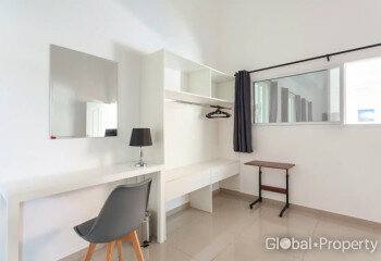 Дом в Паттайе, Таиланд | THE245725