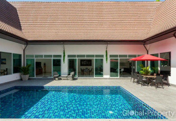 Дом в Паттайе, Таиланд | THE245725