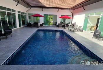 Дом в Паттайе, Таиланд | THE245725