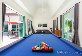 Дом в Паттайе, Таиланд | THE245725