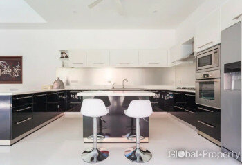 Дом в Паттайе, Таиланд | THE245725