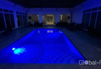 Дом в Паттайе, Таиланд | THE245725