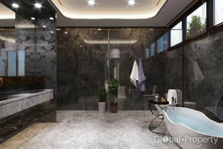 Дом в Паттайе, Таиланд | THE344342