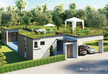 Дом в Паттайе, Таиланд | THE344342