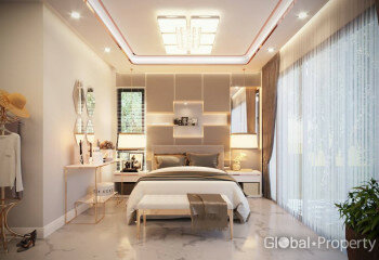 Дом в Паттайе, Таиланд | THE344342