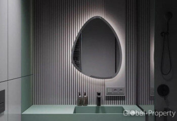 Дом в Паттайе, Таиланд | THE344342