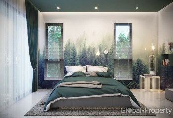 Дом в Паттайе, Таиланд | THE344342