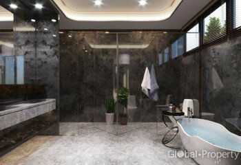 Дом в Паттайе, Таиланд | THE344342