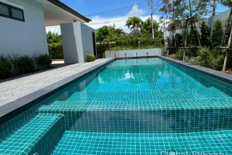 Дом в Паттайе, Таиланд | THE543470