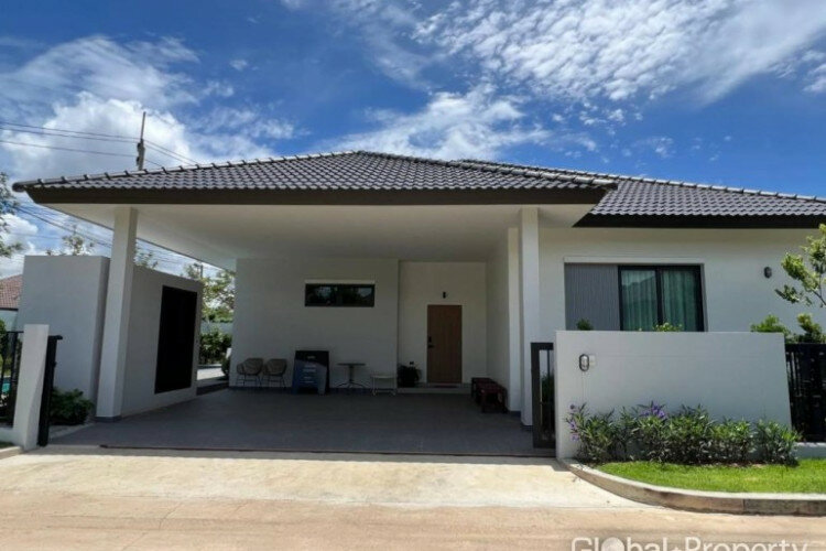 Дом в Паттайе, Таиланд | THE543470