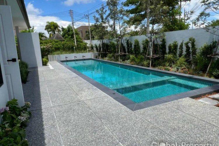 Дом в Паттайе, Таиланд | THE543470