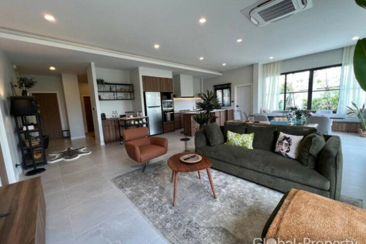 Дом в Паттайе, Таиланд | THE543470